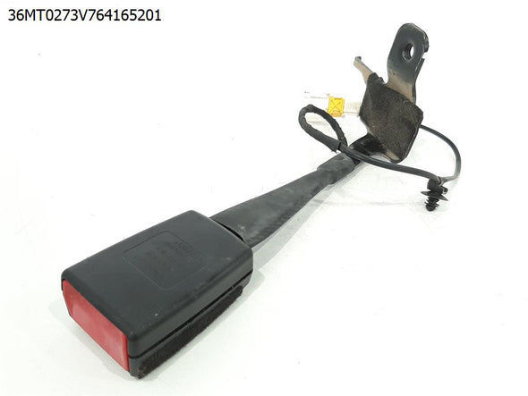 נקבה לחגורת בטיחות קדמית שמאל לסיטרואן קקטוס 2019-2024