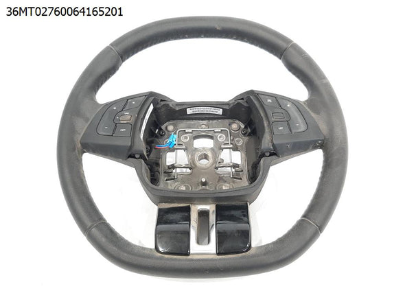 גלגל הגה לסיטרואן קקטוס 2019-2024