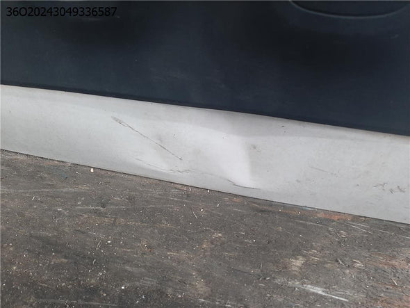 דלת קדמית שמאל לסיטרואן C3 2017-2025