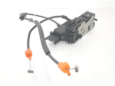 מעבר לדף מנעול סטרייקר דלת אחורית שמאל לסיטרואן פיקסו 2008-1920