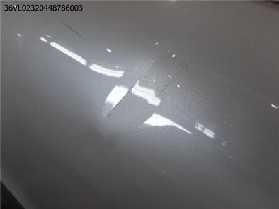 מעבר לדף דלת קדמית ימין לסיטרואן C4 2021-2025