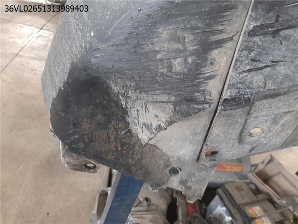 פגוש חיצוני אחורי לסיטרואן C4 2021-2025