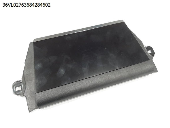 לוח שעונים דיגיטלי לסיטרואן C4 2021-2024