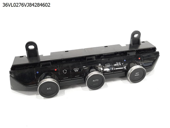 בקרת איורור דיגיטלית לסיטרואן C4 2021-2024