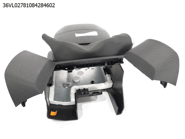 חובק הגה מושלם לסיטרואן C4 2021-2024