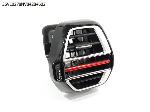 תריס איוורור שמאל בדשבורד לסיטרואן C4 2021-2025