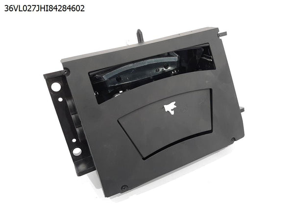 מקרן מהירות דיגיטלי לסיטרואן C4 2021-2024