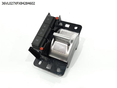 מעבר לדף מתג העברת הילוכים לסיטרואן C4 2021-2024