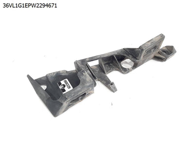 מעבר לדף תומך פגוש קדמי ימין מתחת לפנס לסיטרואן C4 2006-2011