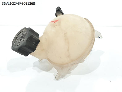 מעבר לדף מיכל עיבוי לסיטרואן C4 2006-2011