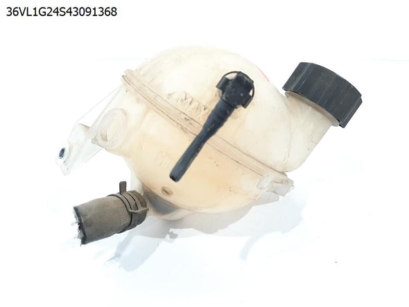 מיכל עיבוי לסיטרואן C4 2006-2011