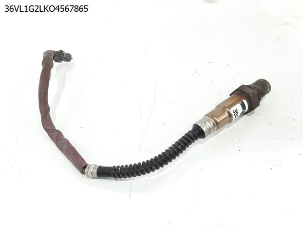 חיישן חמצן קדמי 1600 NFU לסיטרואן C4 2006-2011