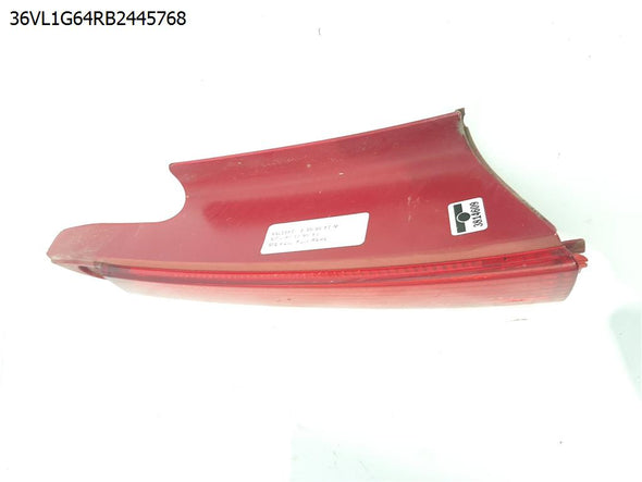 פנס אחורי עליון שמאל לסיטרואן C4 2006-2011