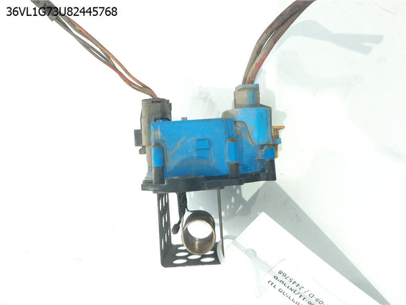 נגד מהירויות למאוררים לסיטרואן C4 2006-2011