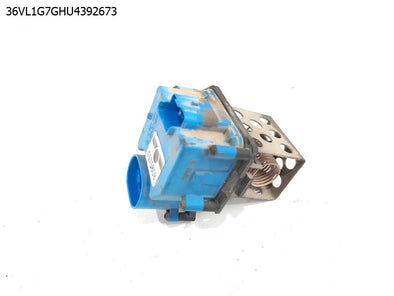 מעבר לדף נגד מהירויות למאוררים 9662240180 לסיטרואן C4 2006-2011