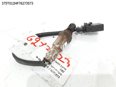 מעבר לדף חיישן חמצן קדמי 1200 CBZ לסקודה ייטי 2010-2018