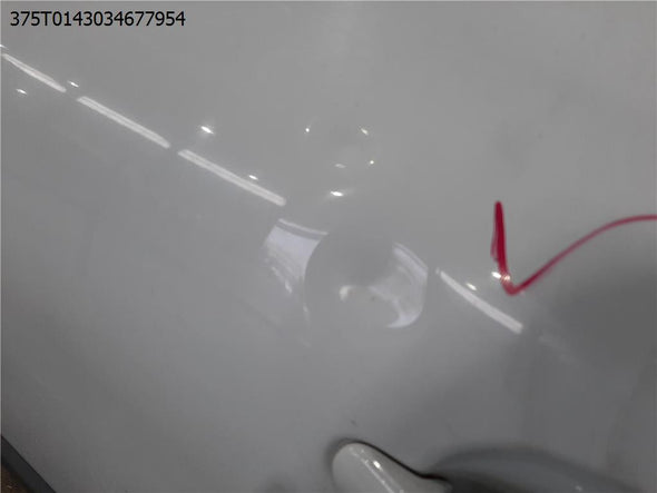 דלת אחורית שמאל לסקודה ייטי 2010-2018