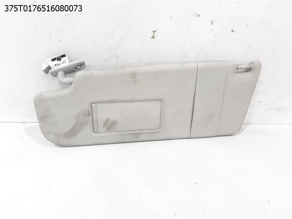 מגן שמש שמאל לסקודה ייטי 2010-2018