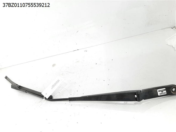 זרוע מגב קדמי שמאל לסקודה אוקטביה 2013-2021