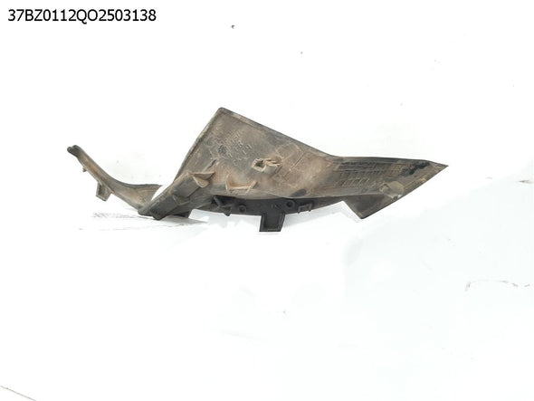 פלסטיק צד לפלסטיק טורפדו שמאל לסקודה אוקטביה 2013-2021