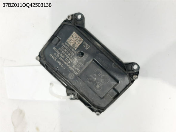 מודול לפנס אתות ימין לסקודה אוקטביה 2013-2021