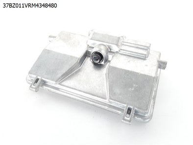 מעבר לדף מצלמה מרכזית בחלון קדמי לסקודה אוקטביה 2013-2021