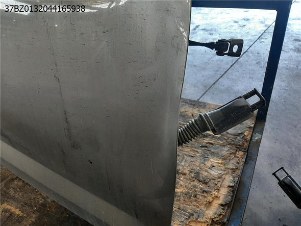 דלת קדמית ימין לסקודה אוקטביה 2013-2021