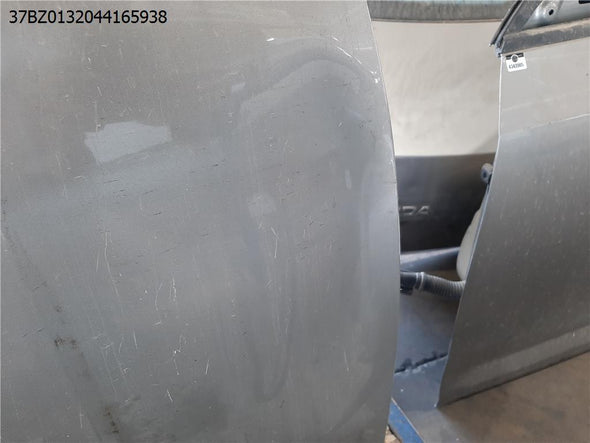 דלת קדמית ימין לסקודה אוקטביה 2013-2021