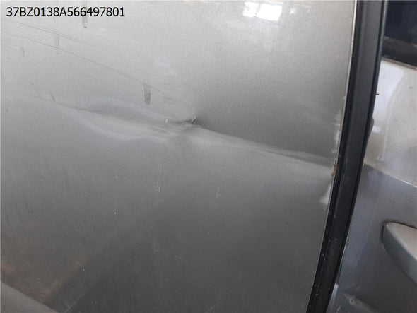 דלת אחורית ימין/סטיישן לסקודה אוקטביה 2013-2021