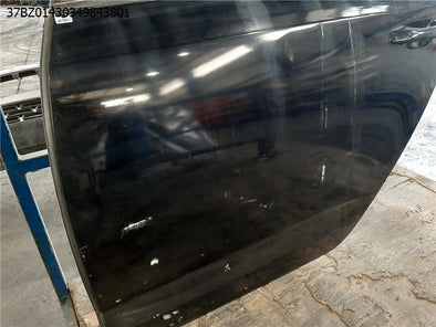 מעבר לדף דלת אחורית שמאל לסקודה אוקטביה 2013-2021