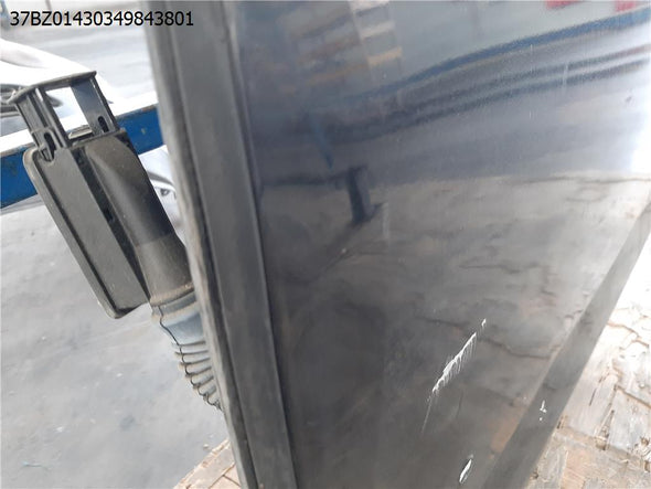 דלת אחורית שמאל לסקודה אוקטביה 2013-2021