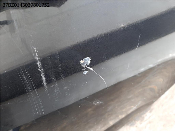 דלת אחורית שמאל לסקודה אוקטביה 2013-2021