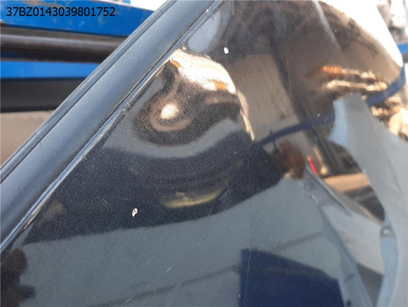 דלת אחורית שמאל לסקודה אוקטביה 2013-2021