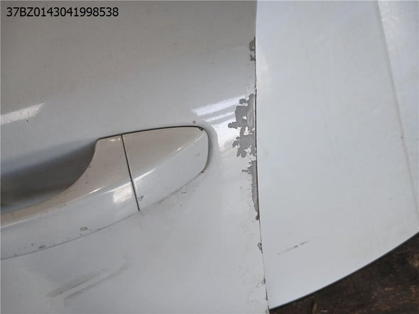 דלת קדמית שמאל לסקודה אוקטביה 2013-2021