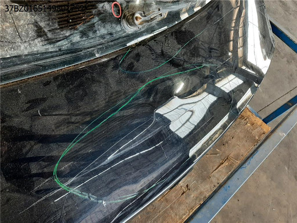 דלת מטען לסקודה אוקטביה 2013-2021