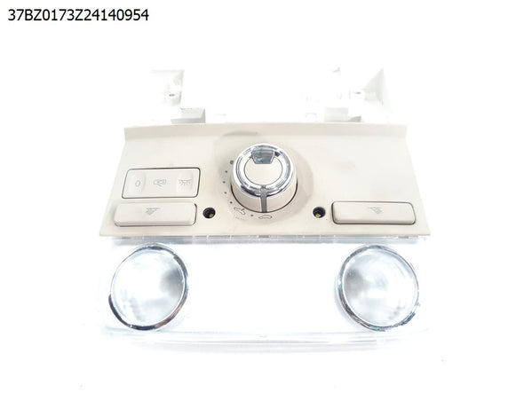 תאורת פנים קדמית לסקודה אוקטביה 2013-2021