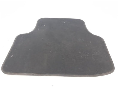 מעבר לדף שטיח גומי/בד אחורי שמאל לסקודה אוקטביה 2013-2021