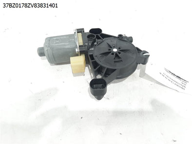 מעבר לדף מנוע מנגנון חלון חשמלי קדמי שמאל לסקודה אוקטביה 2013-2021