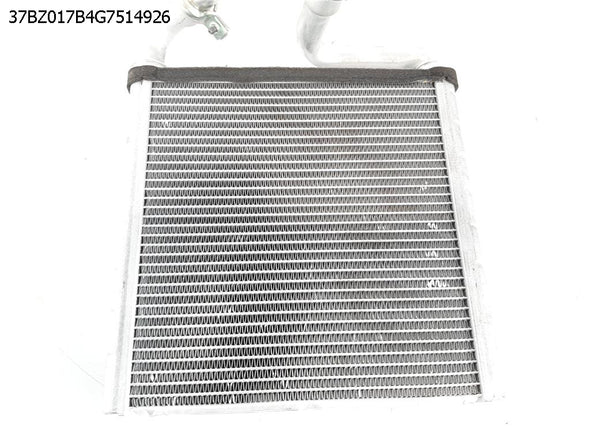 מצנן חימום ליחידת חימום פנימית לסקודה אוקטביה 2013-2021