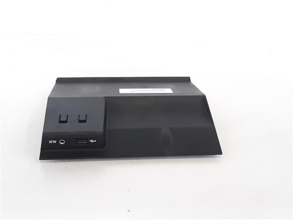 שקע USB לסקודה אוקטביה 2013-2021