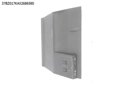 מעבר לדף שקע AUX לסקודה אוקטביה 2013-2021