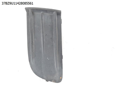 מעבר לדף סורג פגוש קדמי שמאל לסקודה אוקטביה 2006-2013