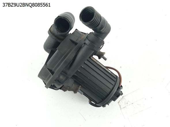 משאבת אויר לסקודה אוקטביה 2006-2013