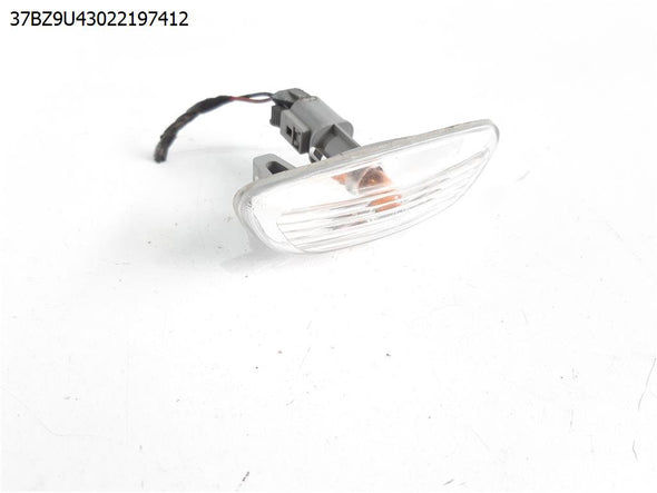 פנס אתות כנף קדמית שמאל לסקודה אוקטביה 2006-2013