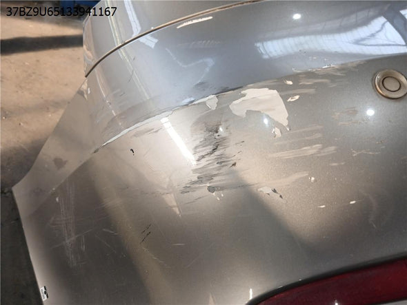 פגוש חיצוני אחורי לסקודה אוקטביה 2006-2013