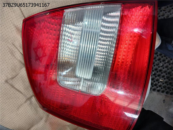 פנס אחורי שמאל לסקודה אוקטביה 2006-2013