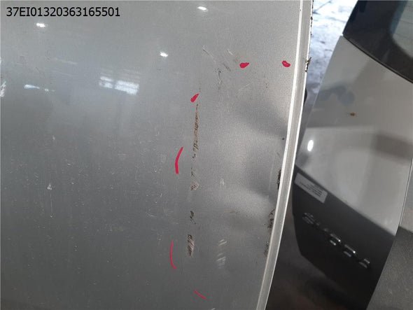 דלת אחורית ימין לסקודה ראפיד (ספייסבק) 2013-2025