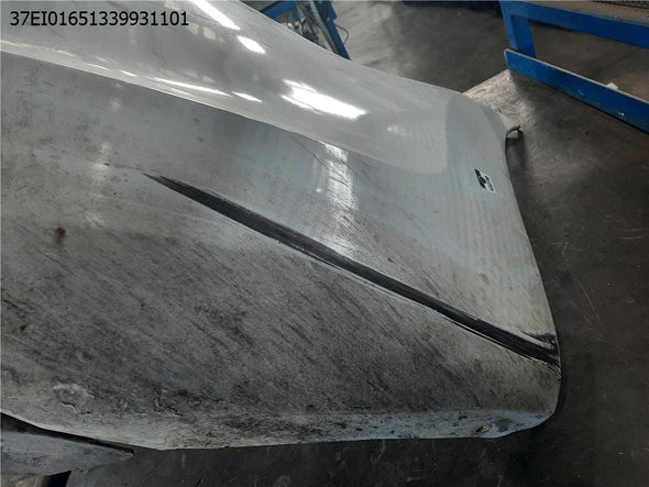 פגוש חיצוני אחורי לסקודה ראפיד (ספייסבק) 2013-2025