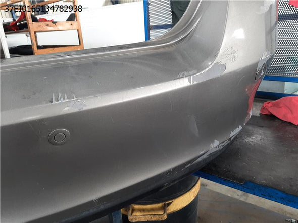 פגוש חיצוני אחורי לסקודה ראפיד (ספייסבק) 2013-2025