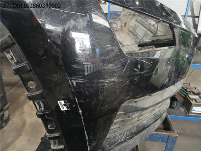 מעבר לדף פגוש קדמי חיצוני לסקודה קודיאק 2017-2024